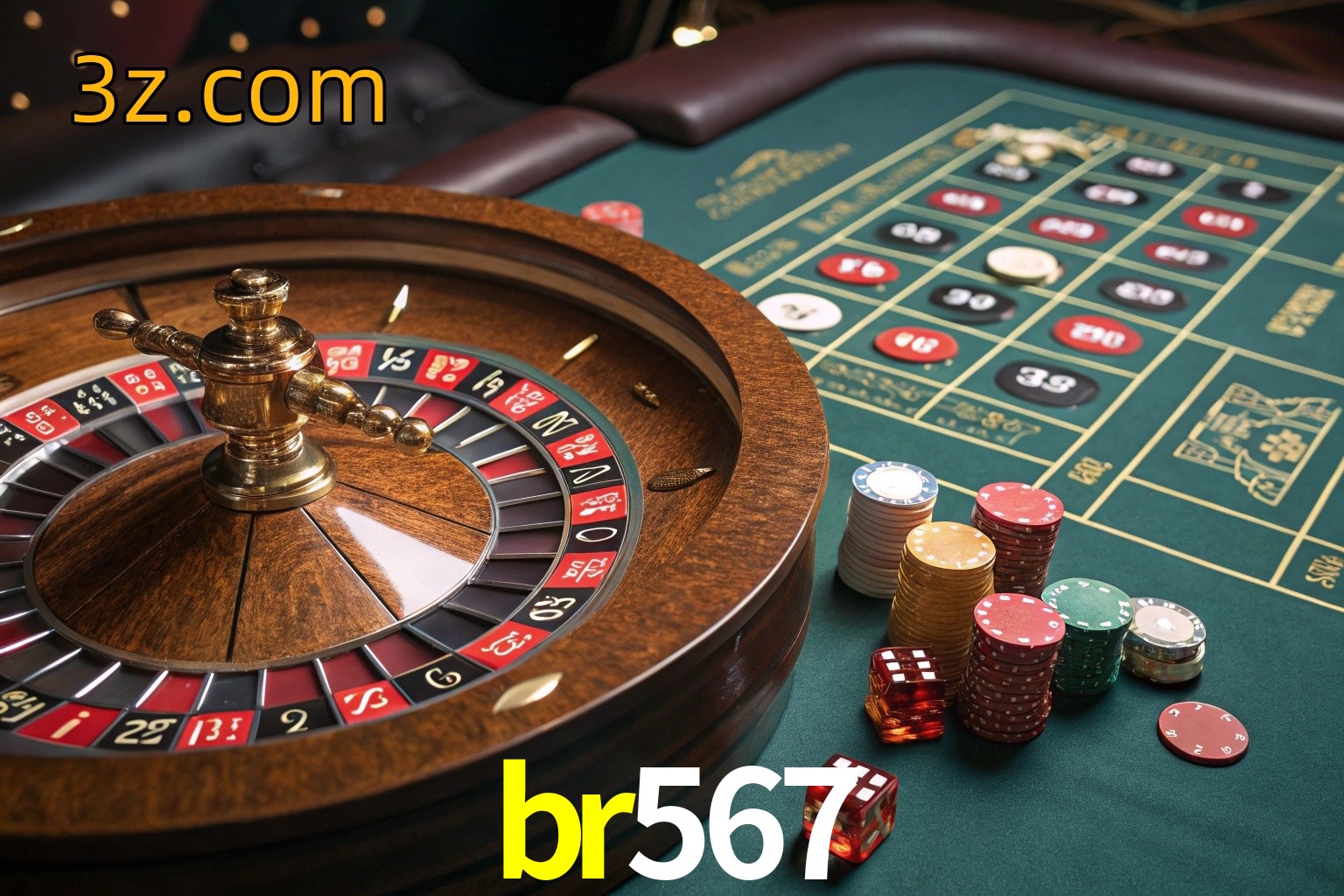  br567 games