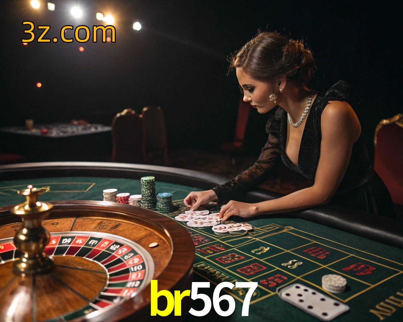 bonus br567