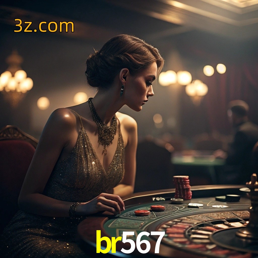 logo br567