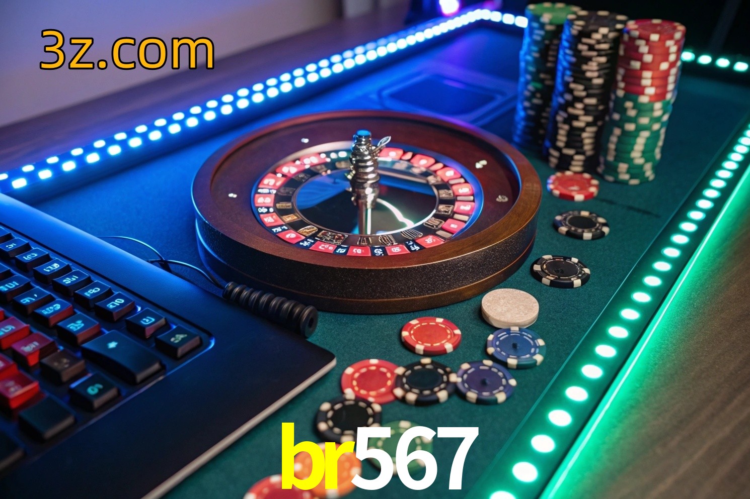  br567 login