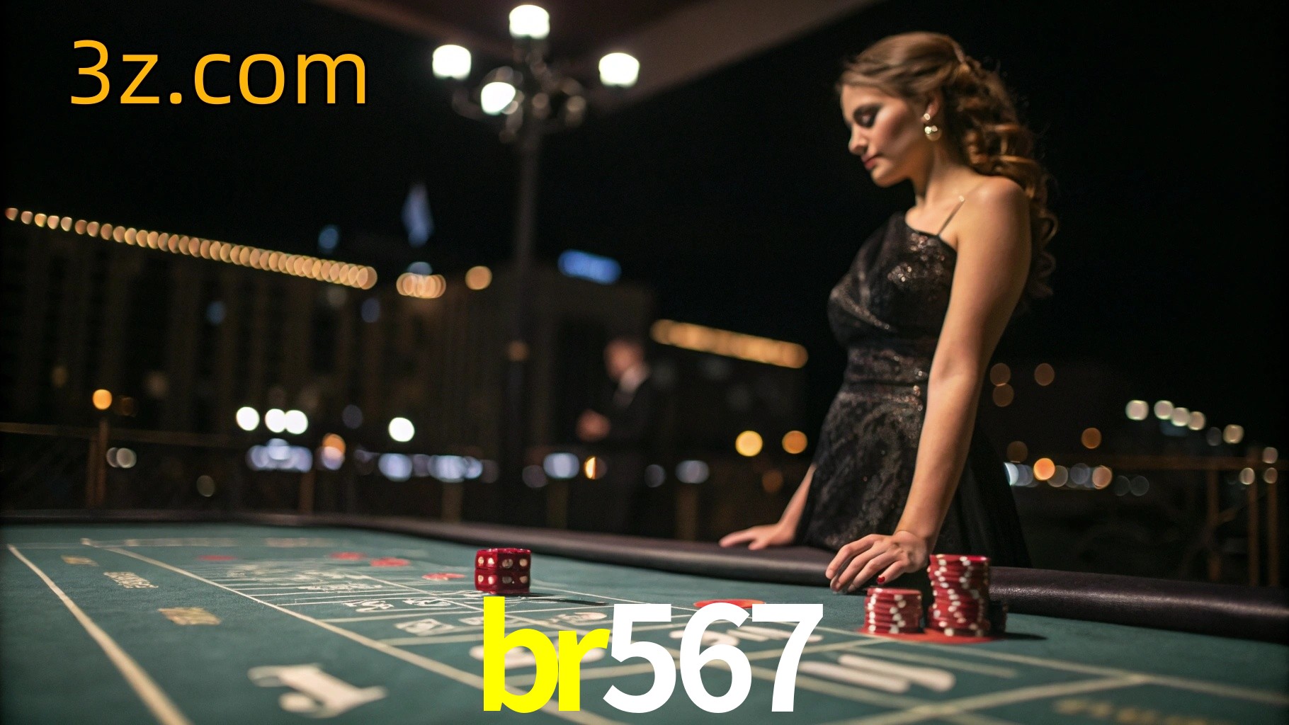 login br567