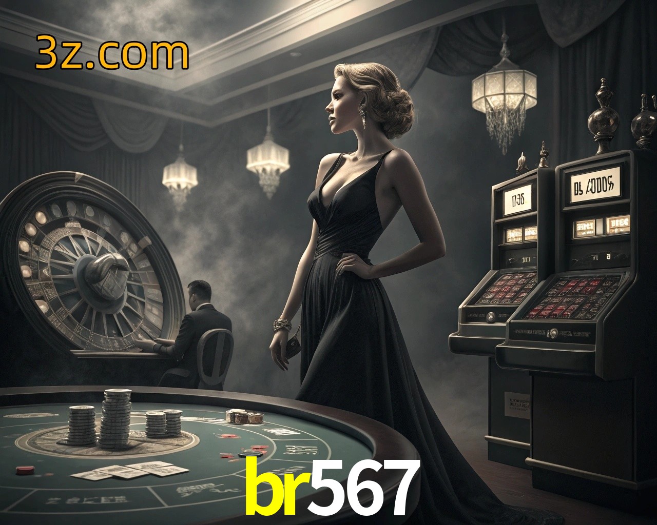 bonus br567