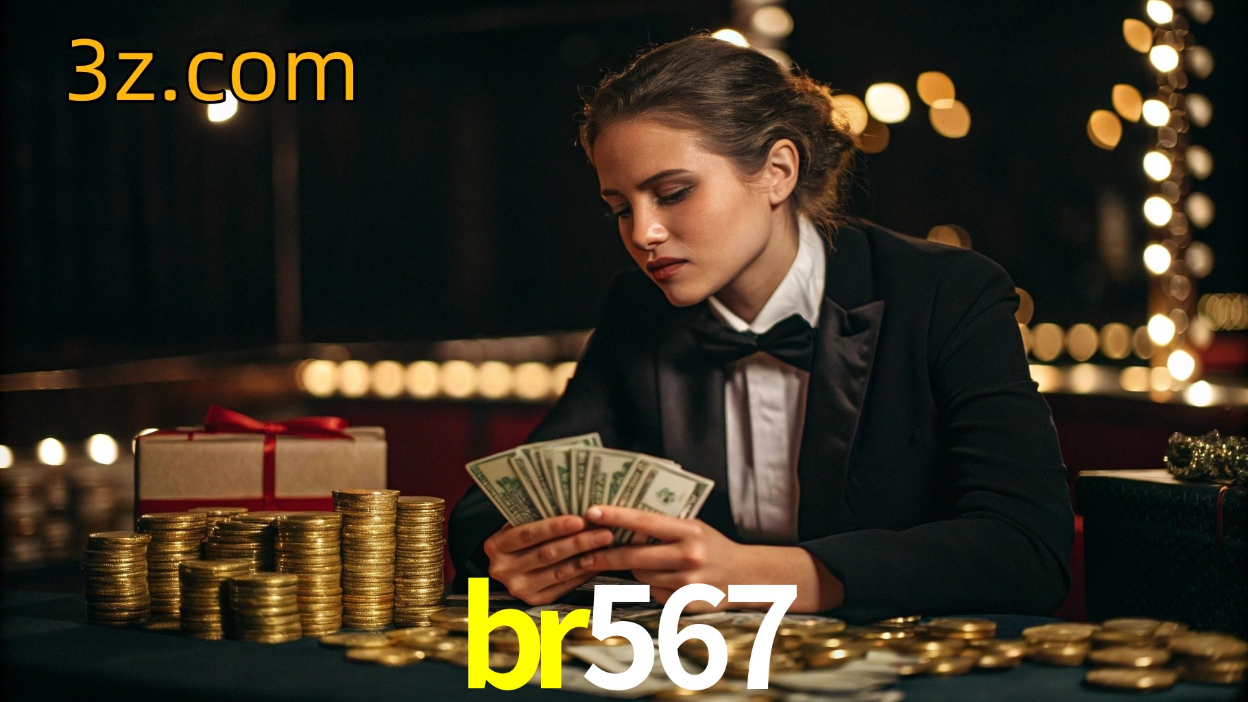 bet br567
