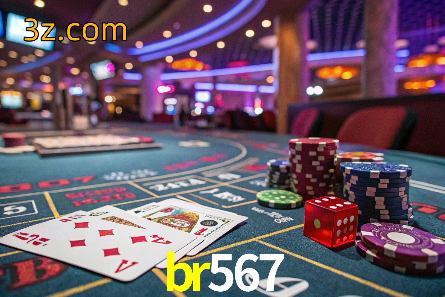 login br567