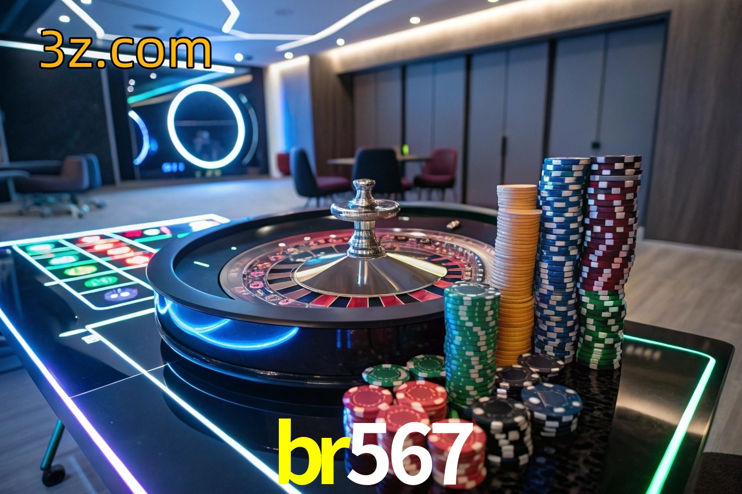 bet br567