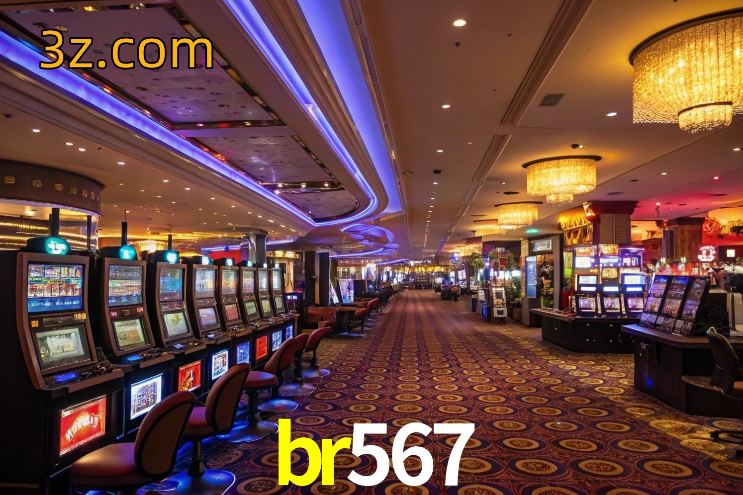 vip br567