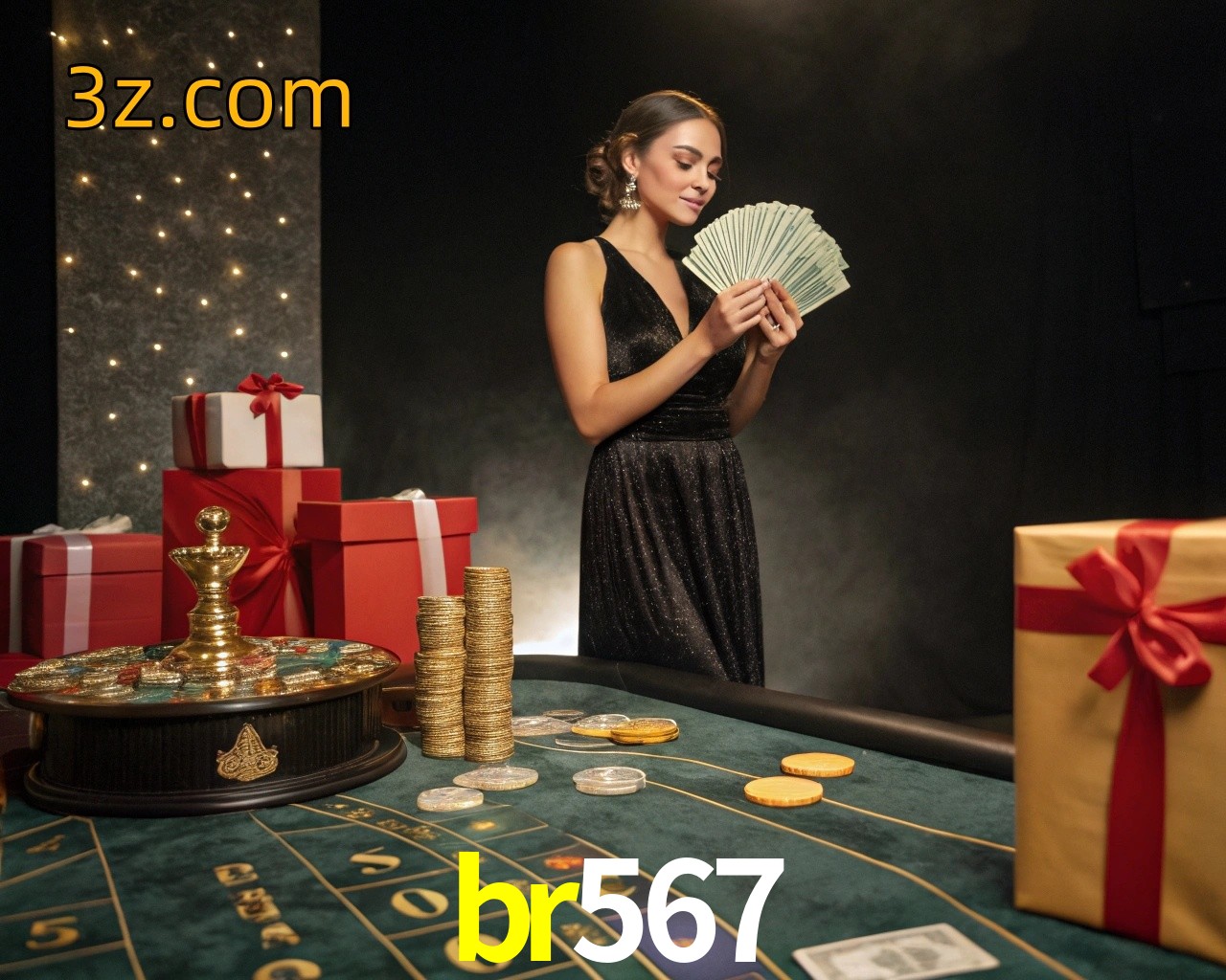  br567
