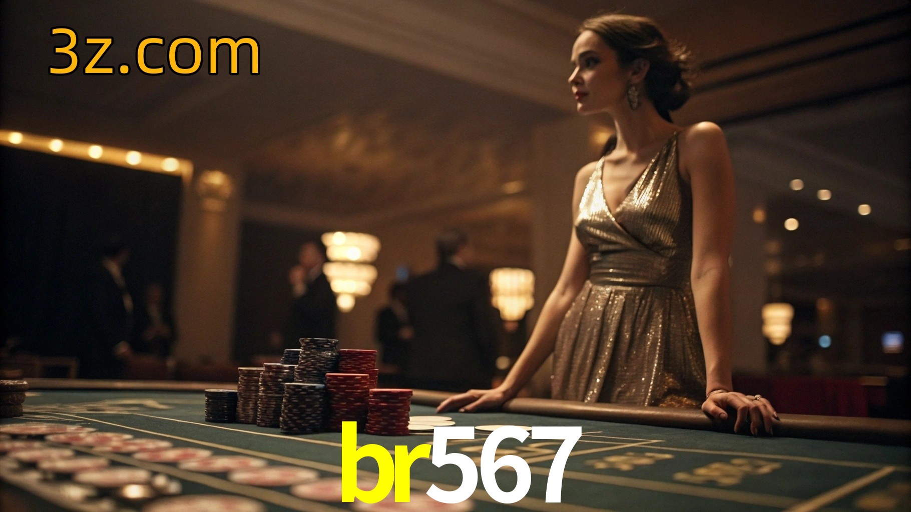  br567