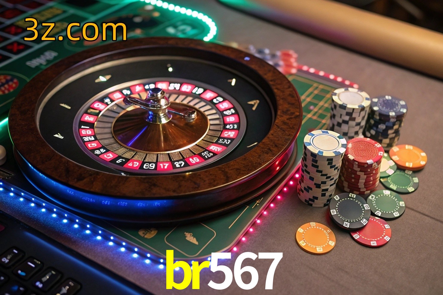  br567 Jogos